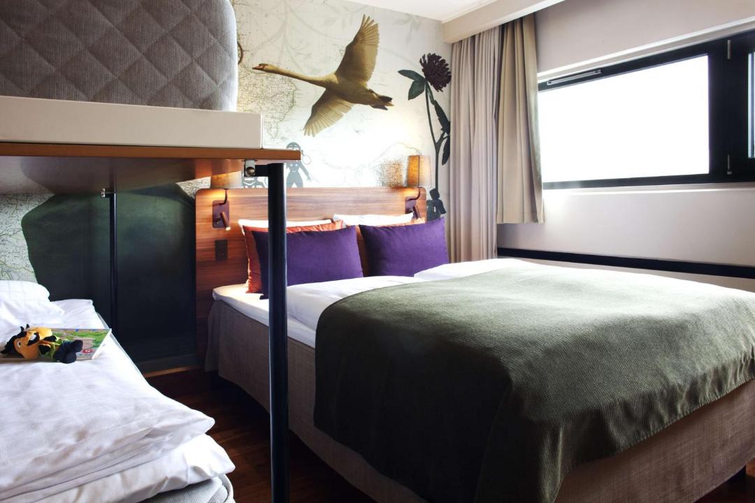 Photo of Bedroom in Hvidovre Municipality