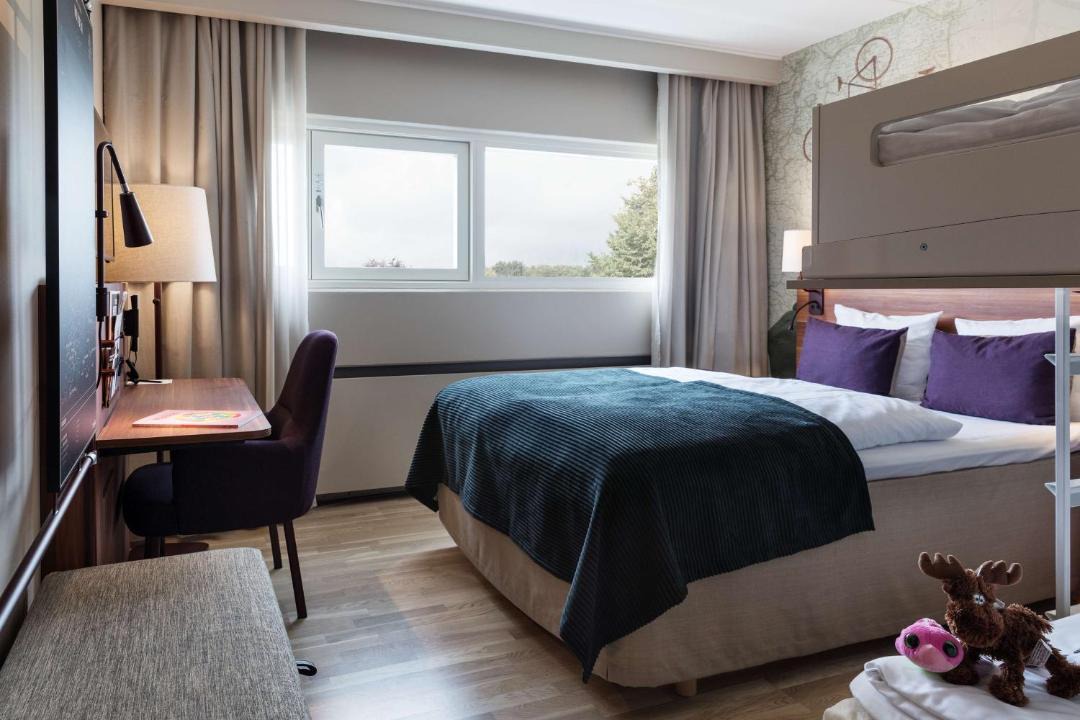 Photo of Bedroom in Hvidovre Municipality