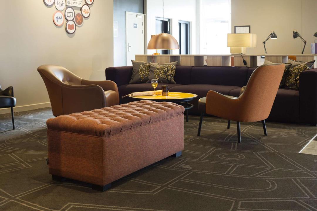 Photo of Livingroom in Glostrup