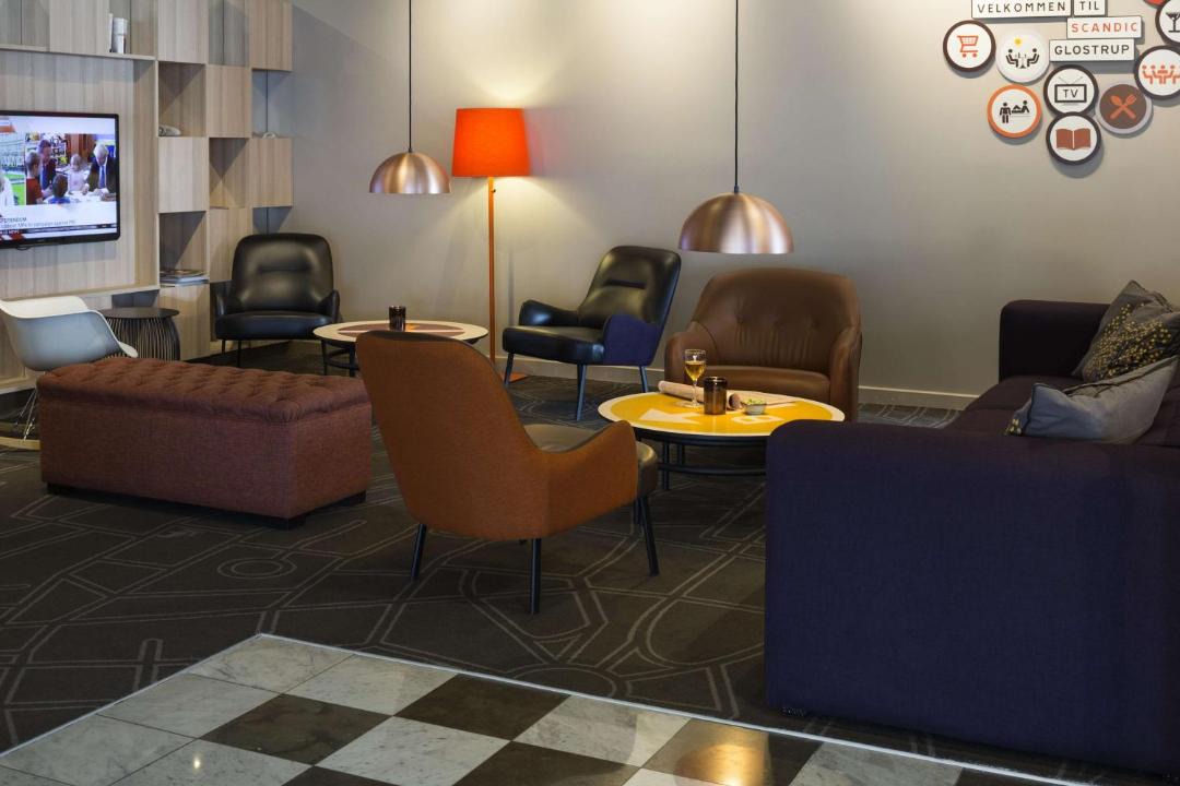 Photo of Livingroom in Glostrup