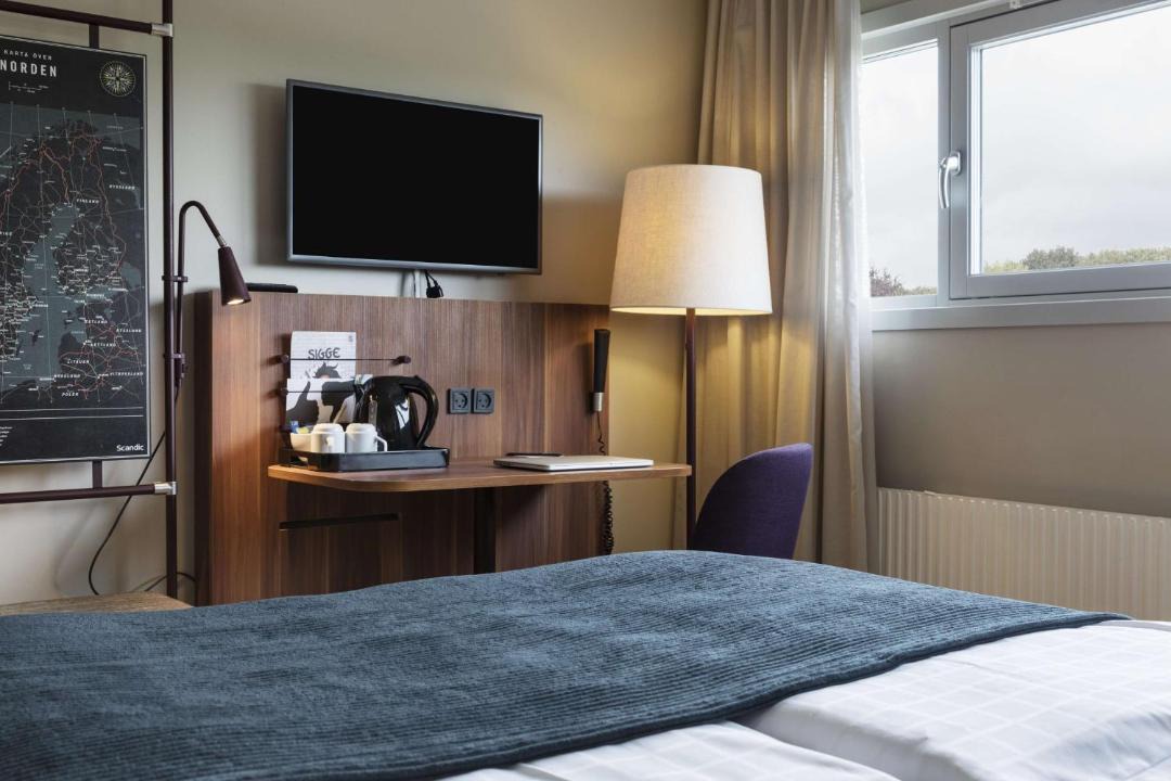 Photo of Bedroom in Hvidovre Municipality