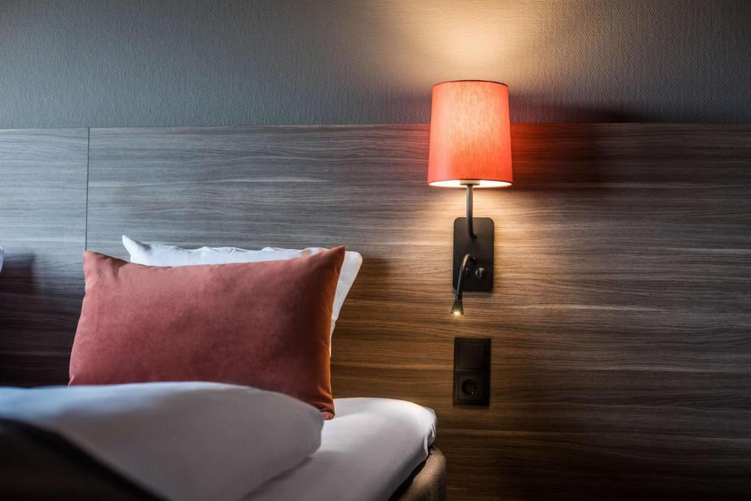 Photo of Bedroom in Glostrup