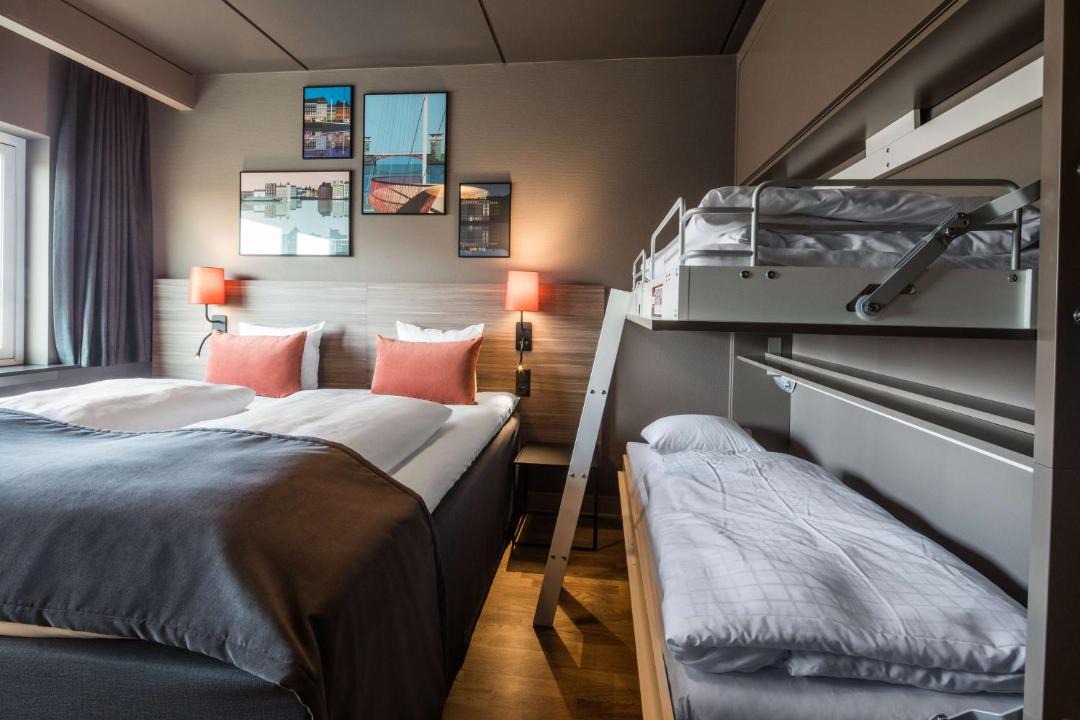 Photo of Bedroom in Glostrup