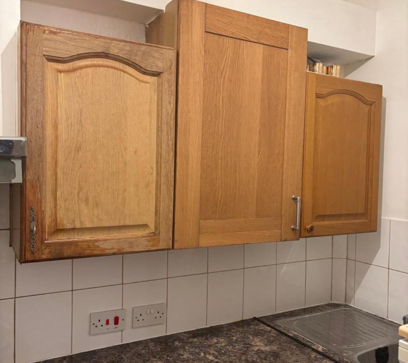 Photo of Kitchen in Upper Edmonton