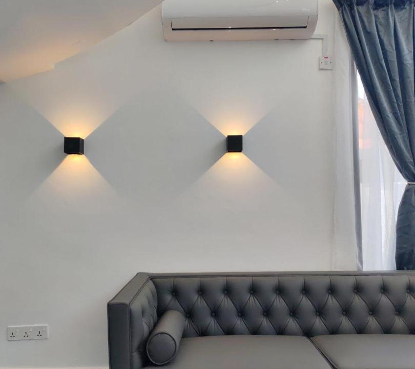 Photo of Livingroom in Taman Pakatan