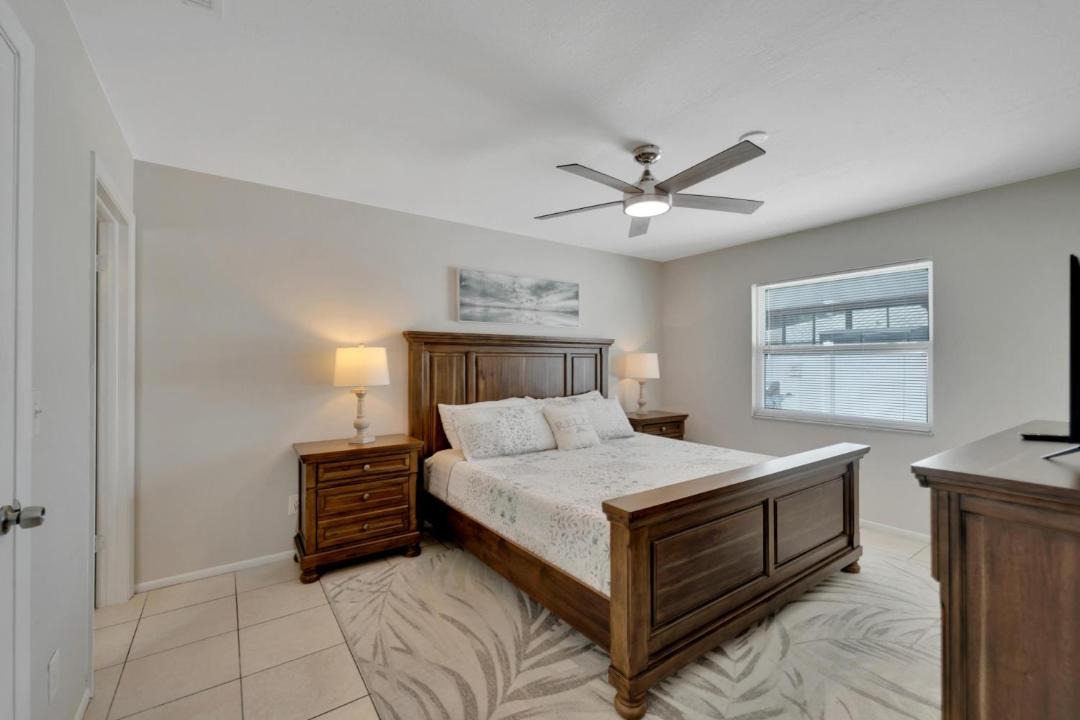 Photo of Bedroom in Apollo Beach