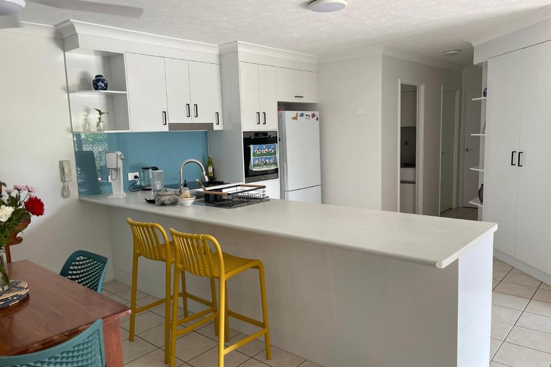 Photo of Kitchen in Torquay