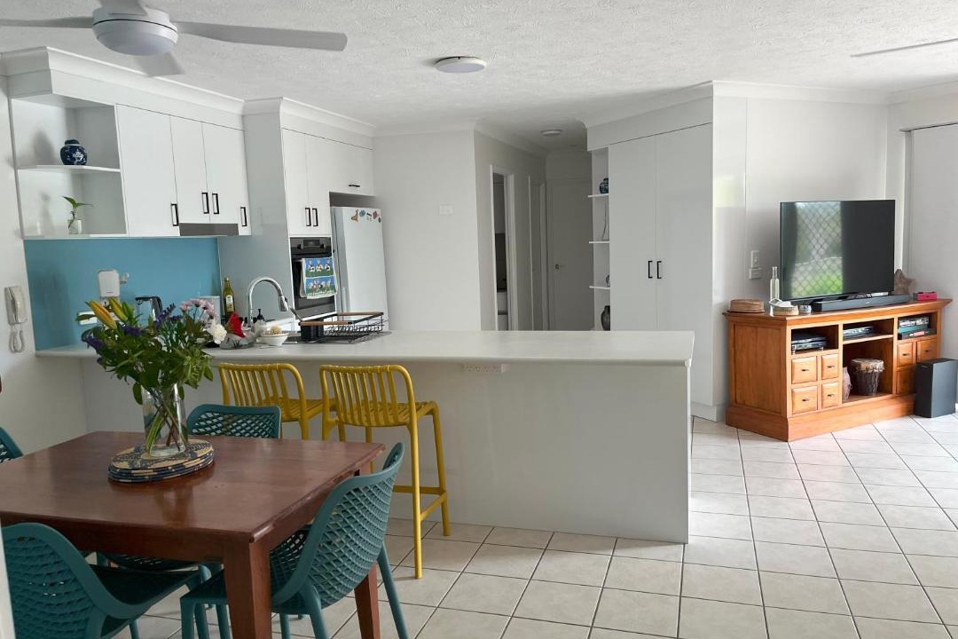 Photo of Kitchen in Torquay