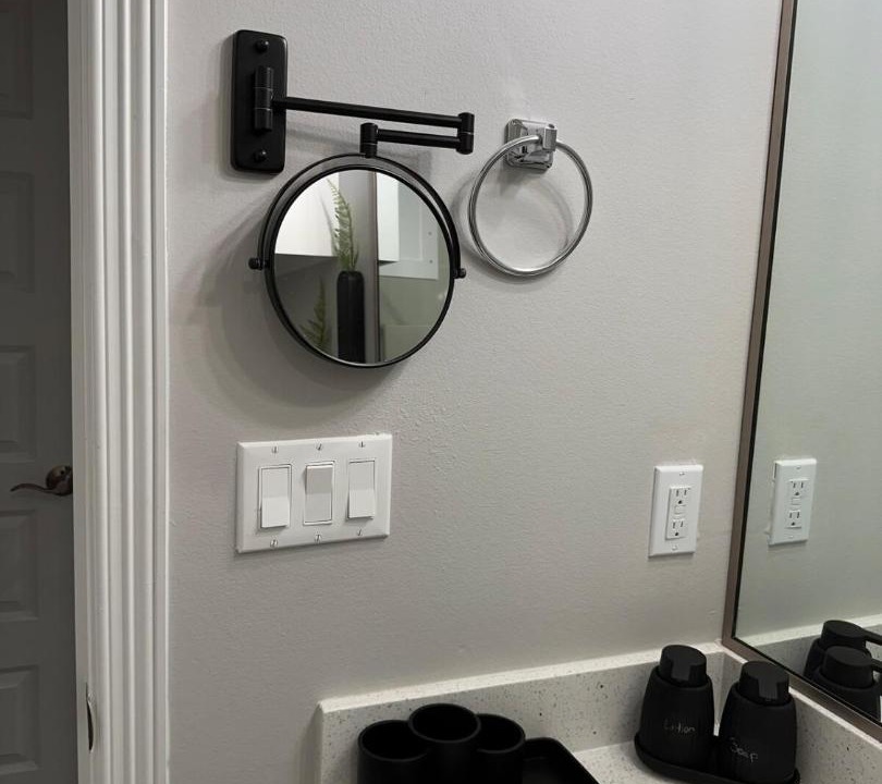 Photo of Bathroom in Weslaco