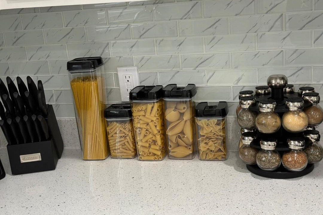 Photo of Kitchen in Weslaco
