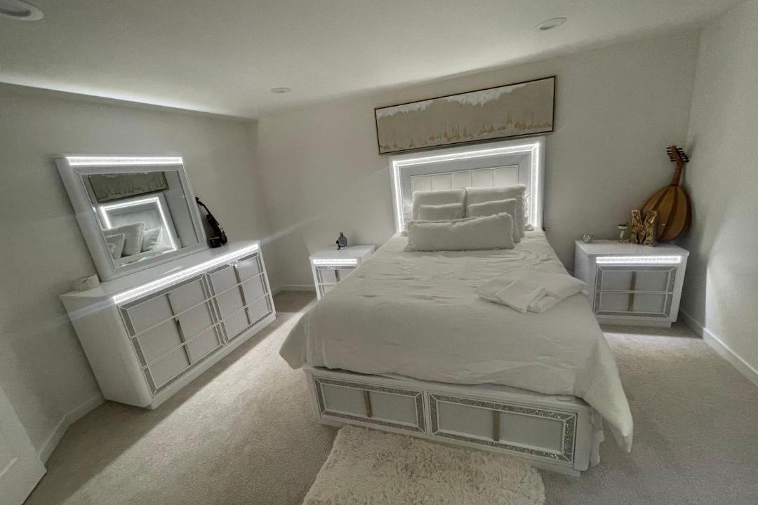 Photo of Bedroom in Elk Plain