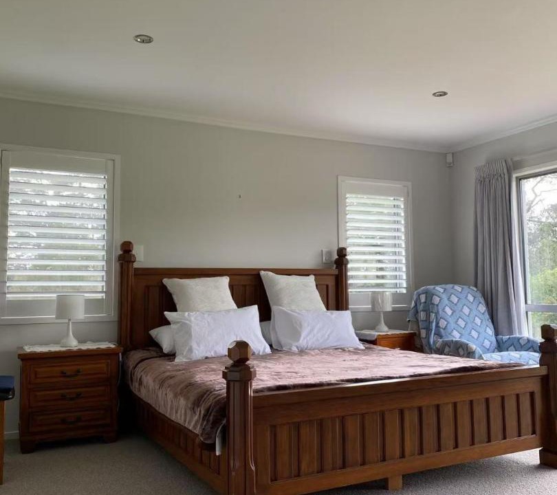 Photo of Bedroom in Buckland