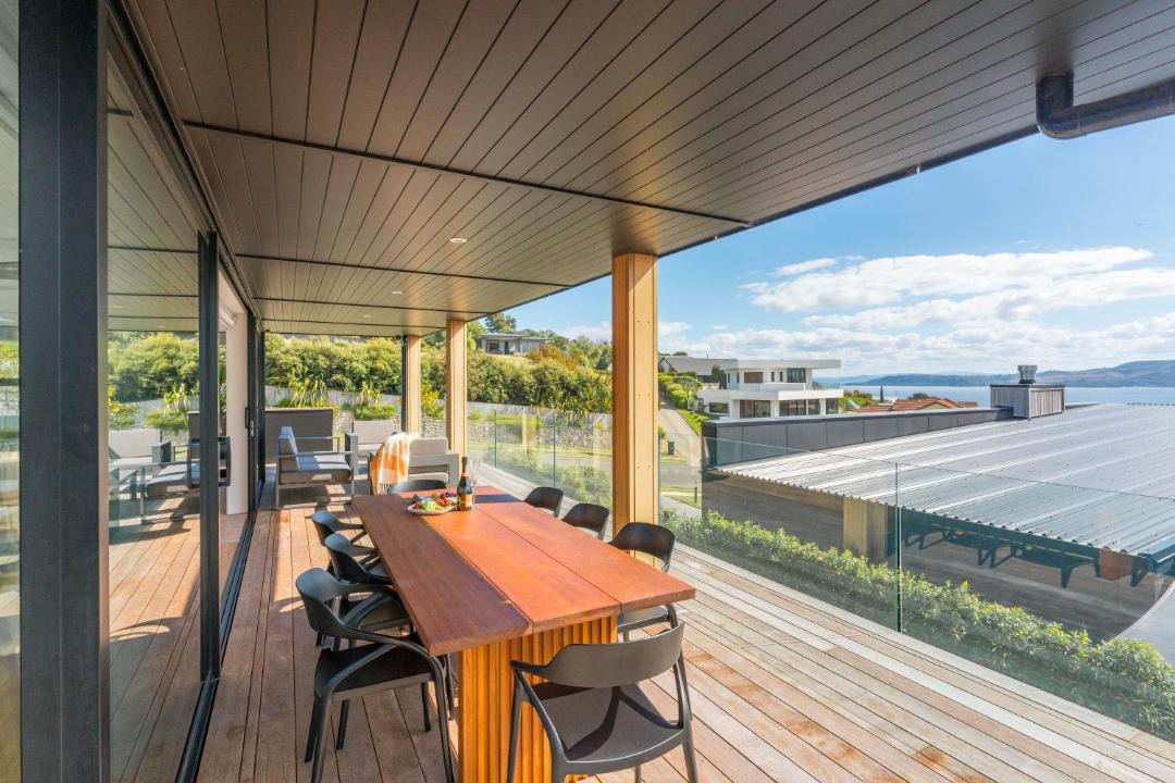Photo of Patio Balcony in Waipahihi