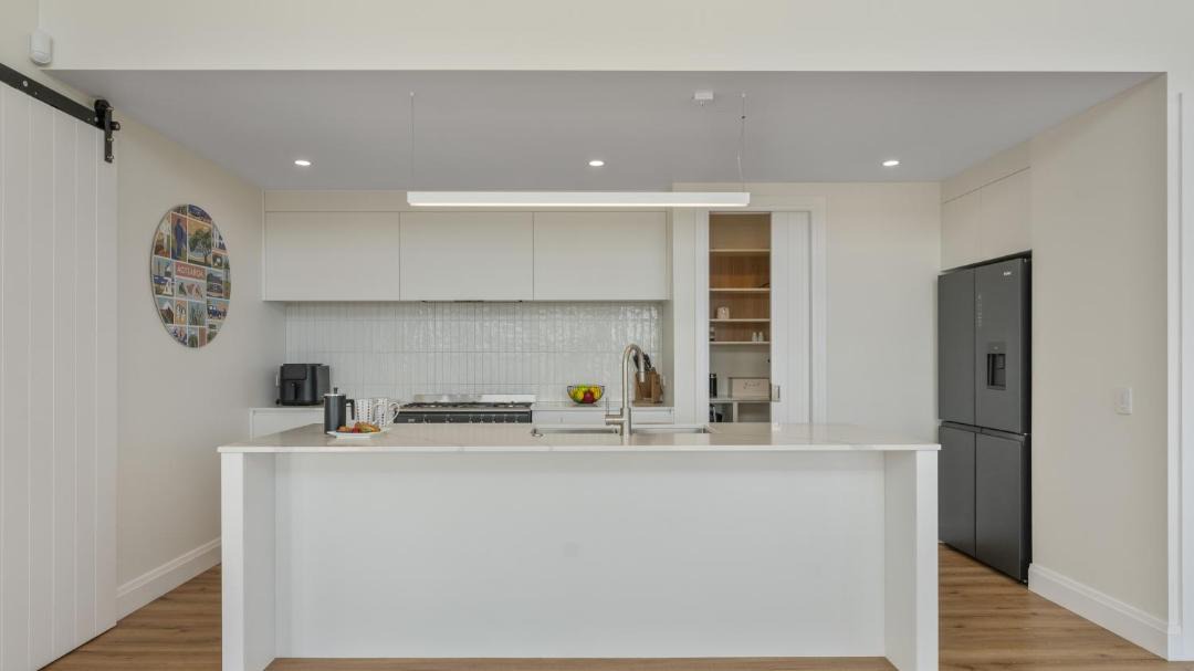 Photo of Kitchen in Waipahihi