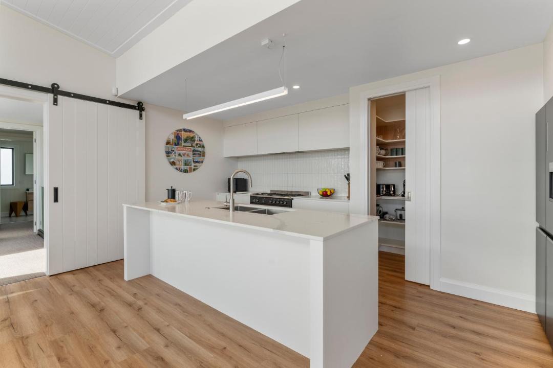 Photo of Kitchen in Waipahihi