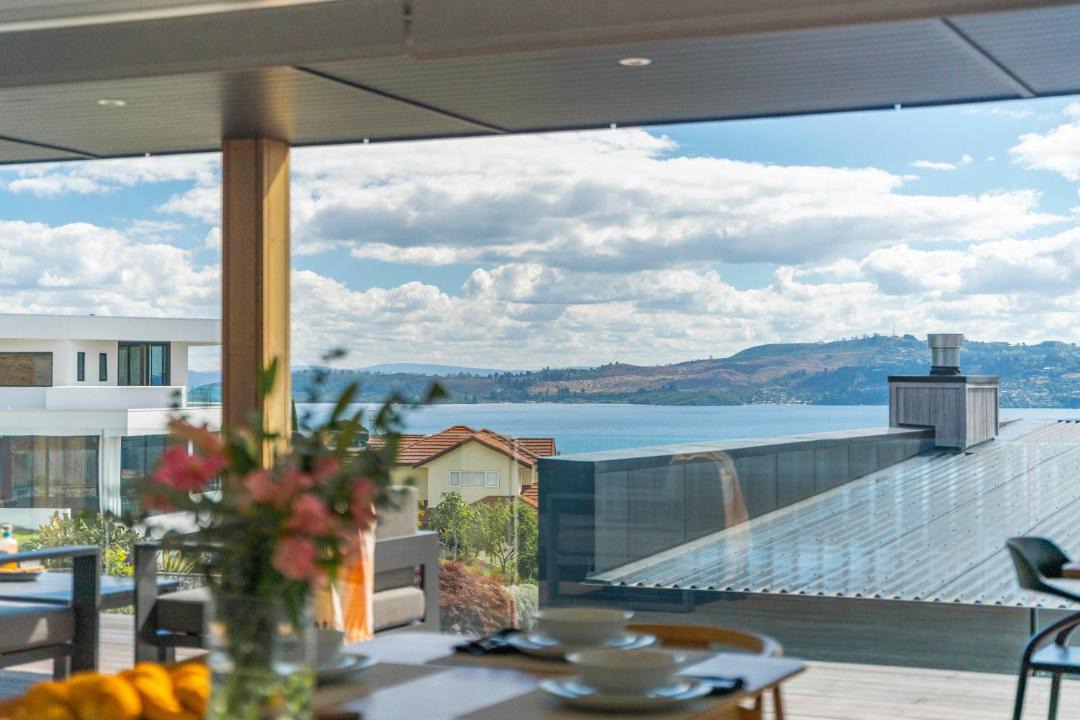 Photo of Patio Balcony in Waipahihi