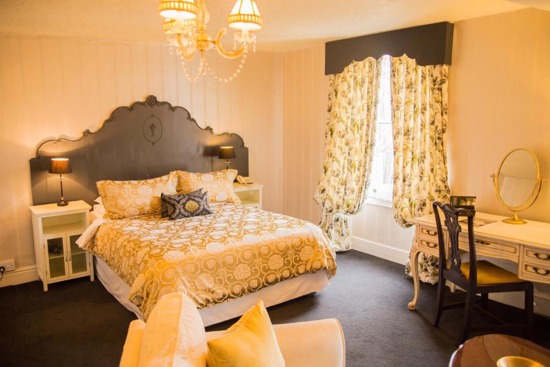 Photo of Bedroom in Hereford