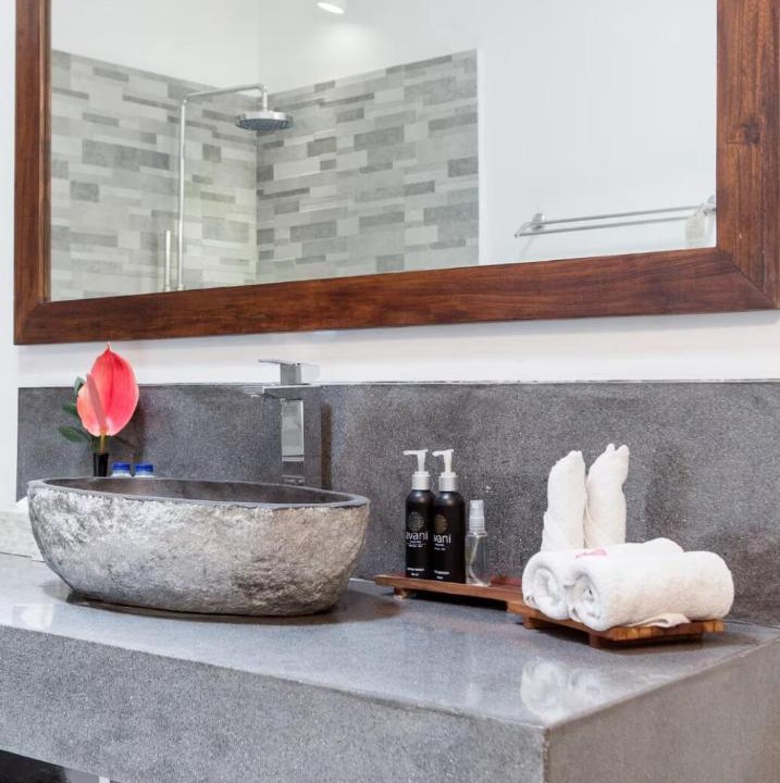 Photo of Bathroom in Laksmana