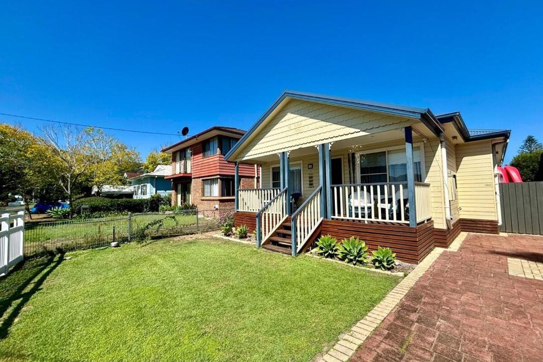 Photo of Others in Patonga