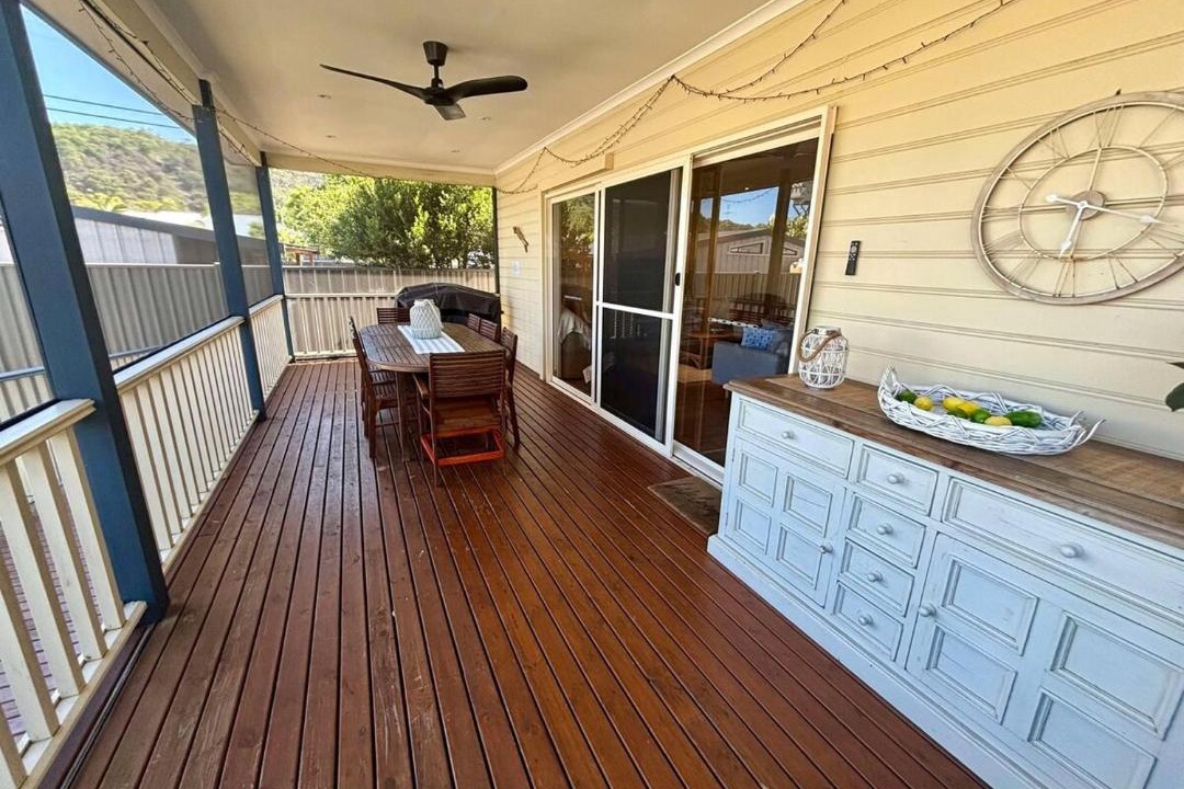 Photo of Others in Patonga