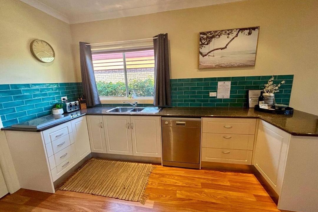 Photo of Kitchen in Patonga