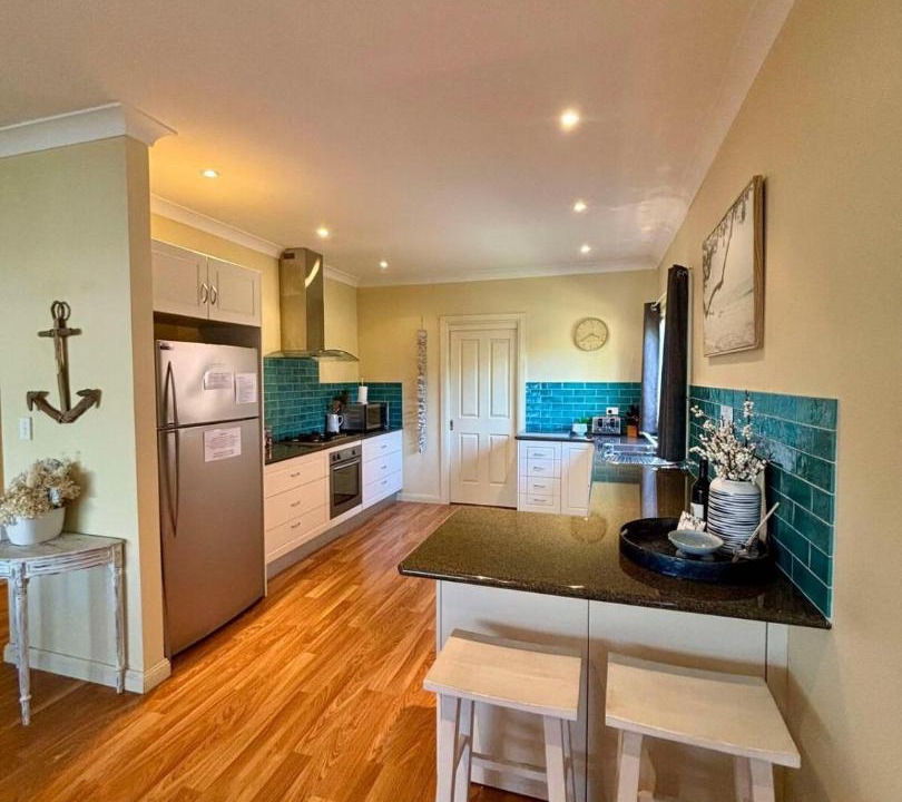 Photo of Kitchen in Patonga