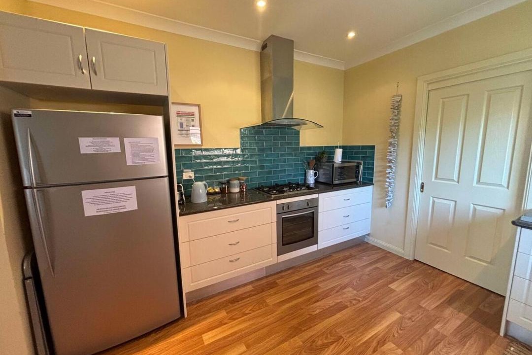 Photo of Kitchen in Patonga