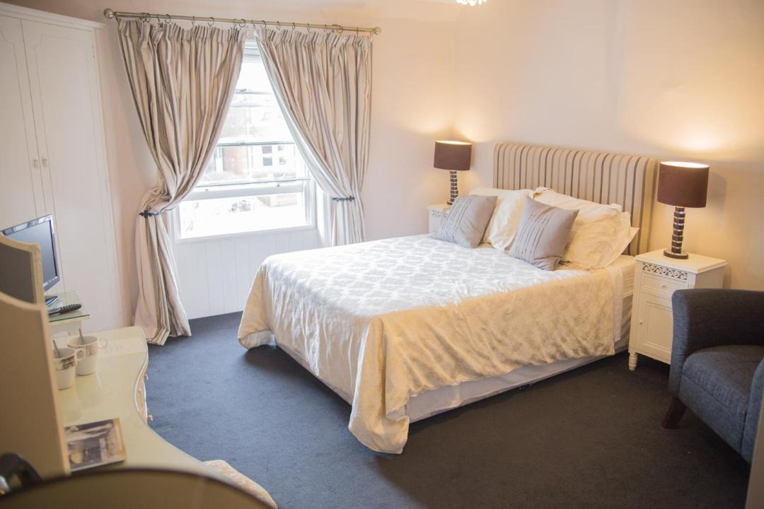 Photo of Bedroom in Hereford