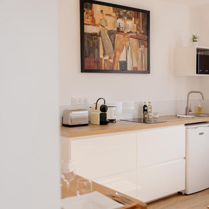 Photo of Kitchen in Pont Rean