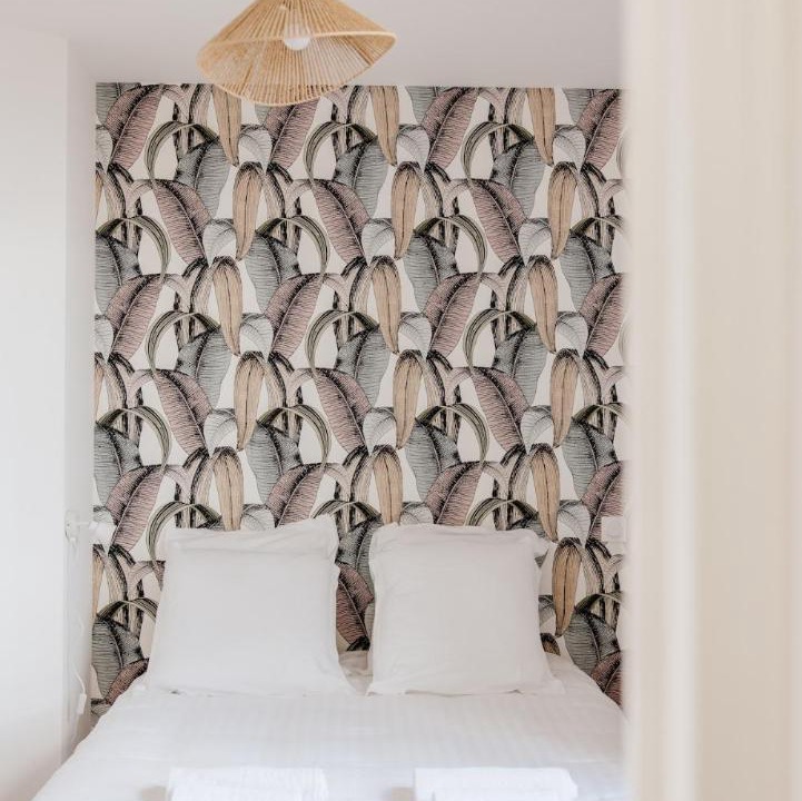 Photo of Bedroom in Pont Rean