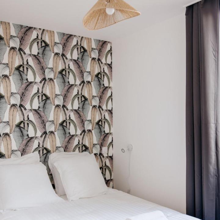 Photo of Bedroom in Pont Rean