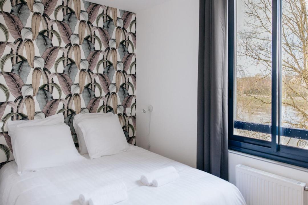 Photo of Bedroom in Pont Rean