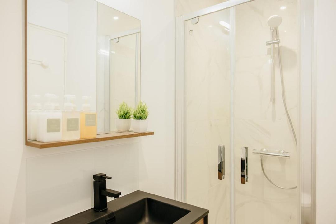 Photo of Bathroom in Pont Rean