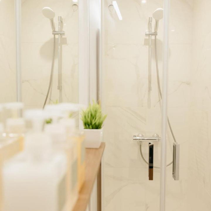 Photo of Bathroom in Pont Rean