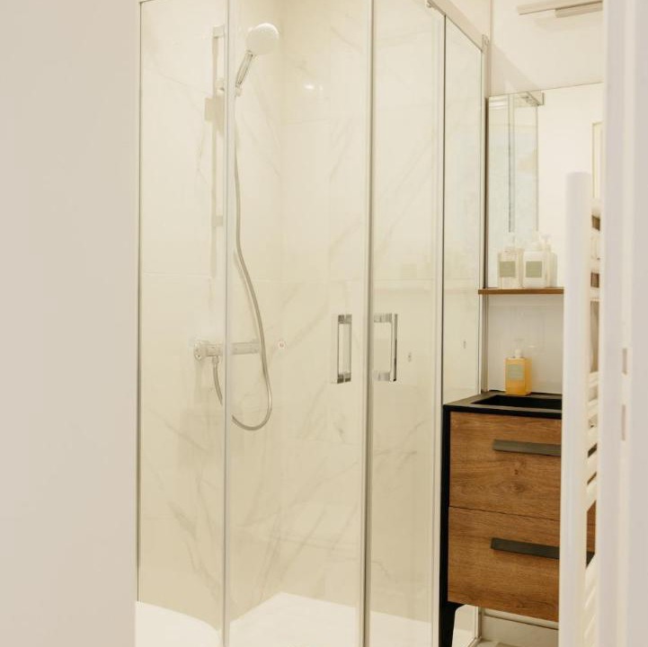 Photo of Bathroom in Pont Rean