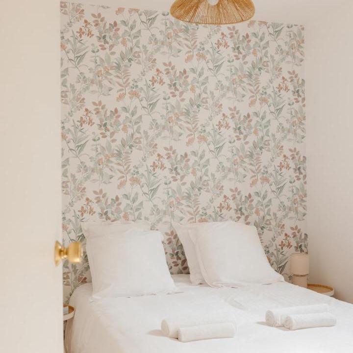 Photo of Bedroom in Pont Rean