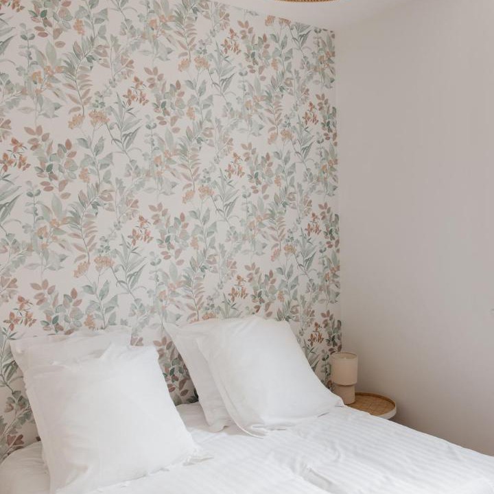 Photo of Bedroom in Pont Rean