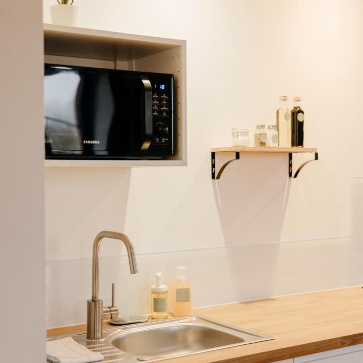 Photo of Kitchen in Pont Rean