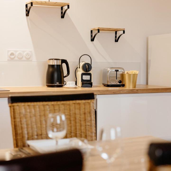 Photo of Kitchen in Pont Rean