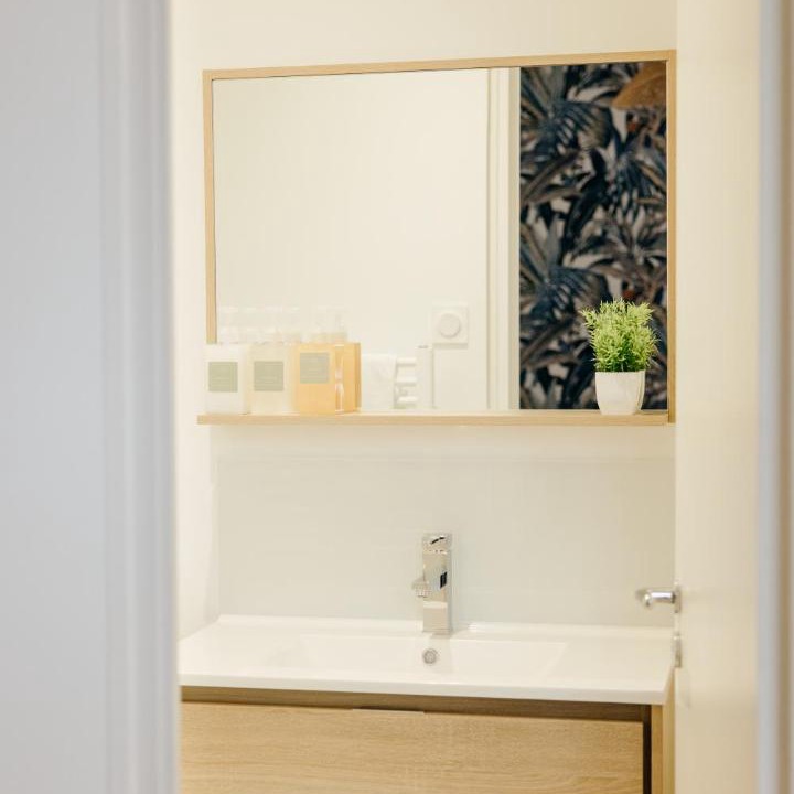 Photo of Bathroom in Pont Rean