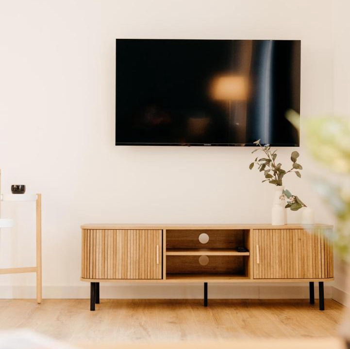 Photo of Livingroom in Pont Rean