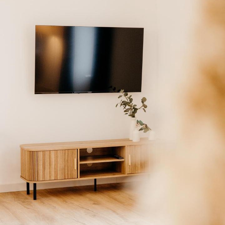 Photo of Livingroom in Pont Rean