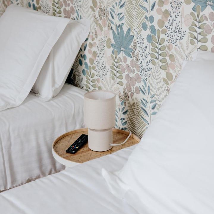 Photo of Bedroom in Pont Rean