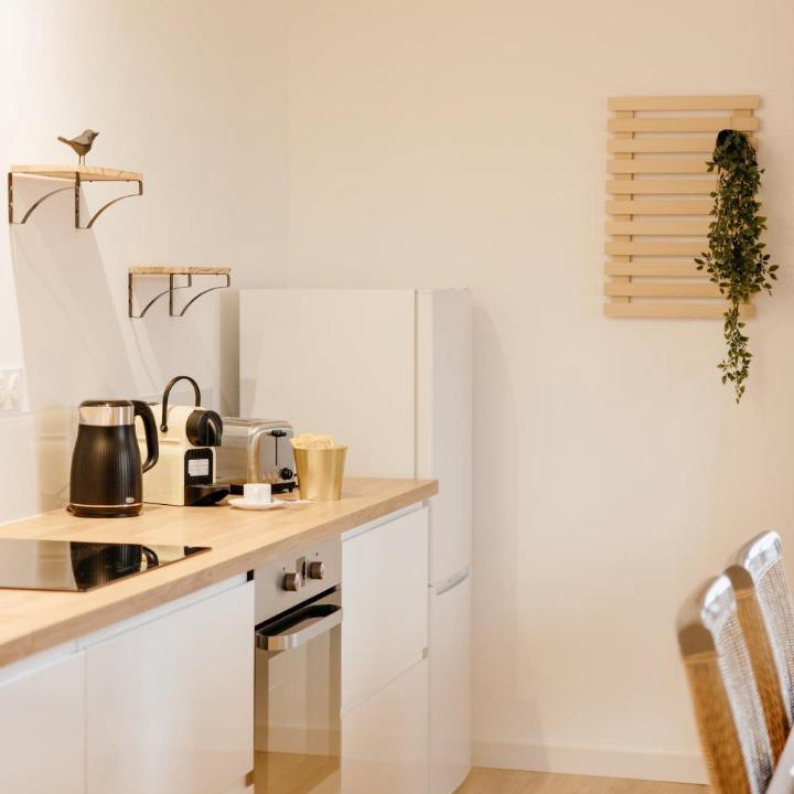 Photo of Kitchen in Pont Rean