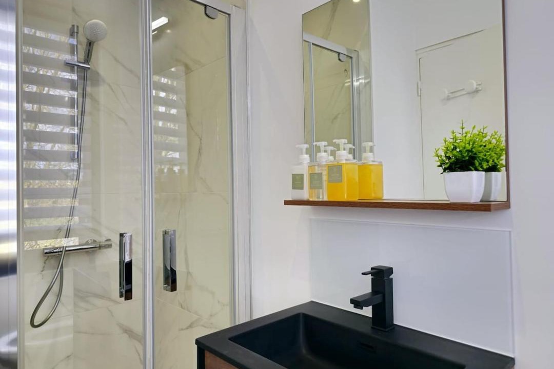 Photo of Bathroom in Pont Rean