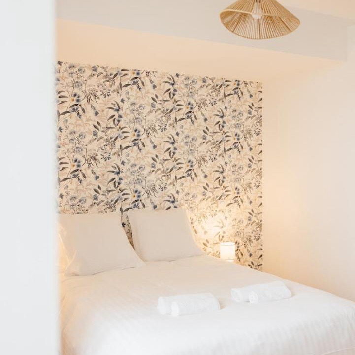 Photo of Bedroom in Pont Rean