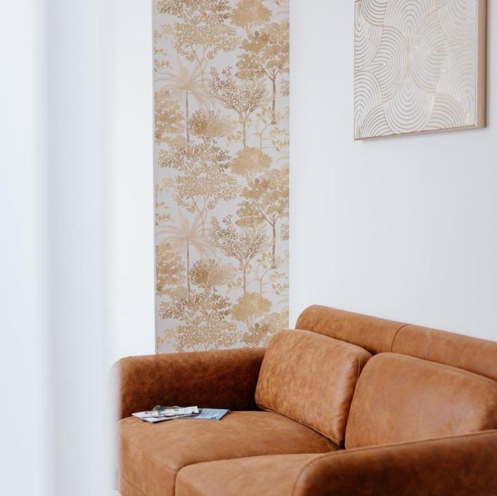 Photo of Livingroom in Pont Rean