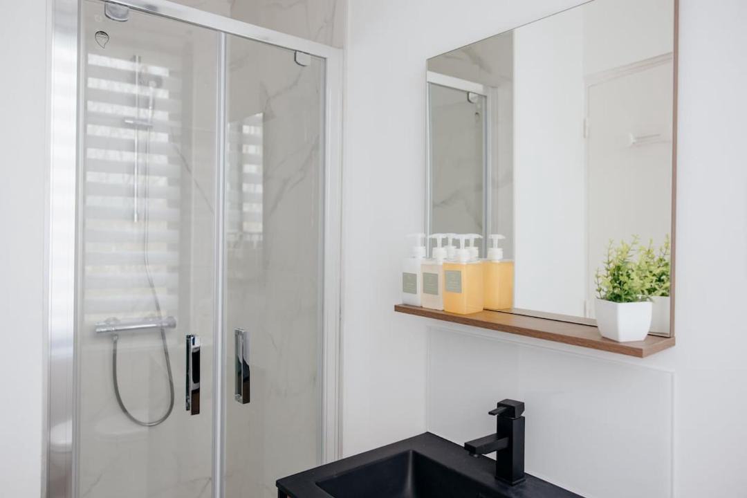 Photo of Bathroom in Pont Rean