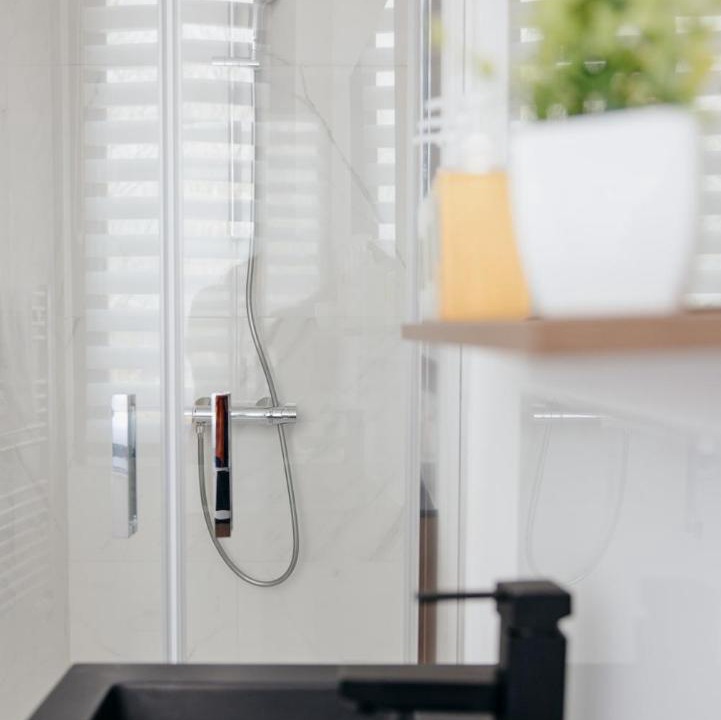 Photo of Bathroom in Pont Rean