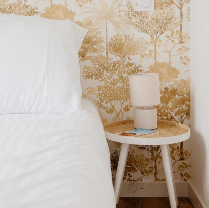 Photo of Bedroom in Pont Rean